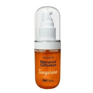 Romance Com Safadeza Tangerina 30ml