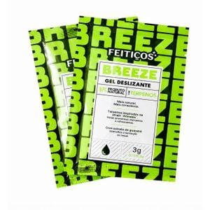 Sachê Breeze Deslizante 3g