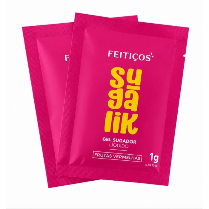 Sachê Sugalik