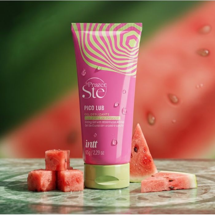 Pico Lub Melancia