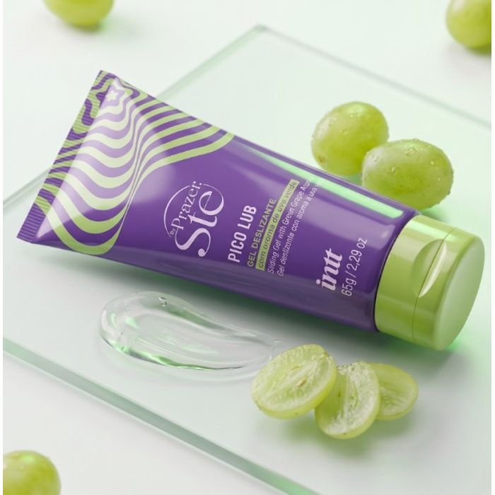 Pico Lub Uva Verde
