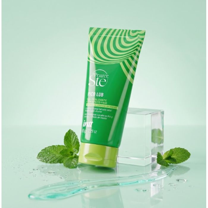 Pico Lub Chiclete De Menta