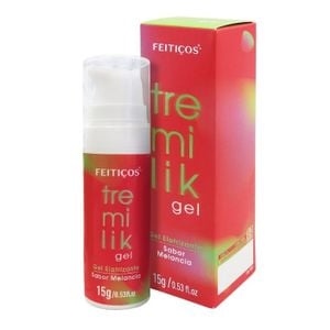 Tremilik Melancia 15g - Vibrador Liquído