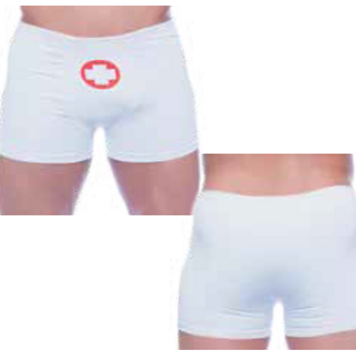 Cueca Boxer Enfermeiro