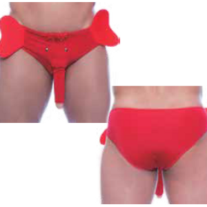 Cueca Elefante