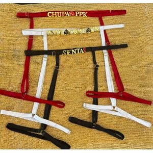 Cinta Liga Personalizável