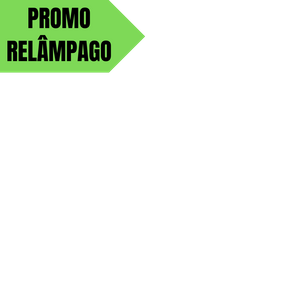 promo relâmpago
