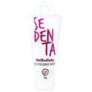 Sedenta Molhadinha 18g