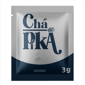 Sachê Chá 3g.