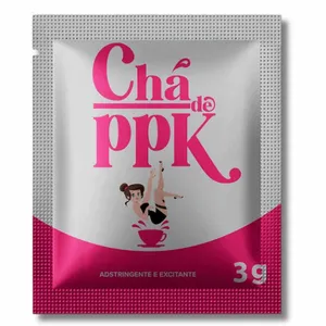 Sachê Chá 3g.