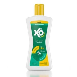 Repelente de Insetos Xô Inseto 200ml
