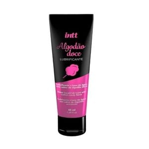Lubrificante Beijável HOT 50 ml