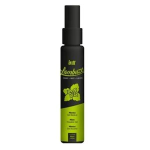 Gel Comestível Lambuze 55ml