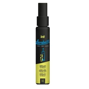 Gel Comestível Lambuze 55ml