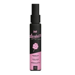 Gel Comestível Lambuze 55ml