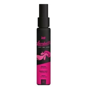 Gel Comestível Lambuze 55ml