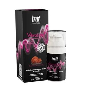 Vibration - Vibrador Líquido Beijável 17g