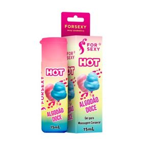 Gel Beijável Hot 15ml