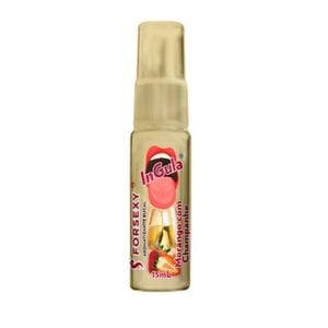 Ingula Anestésico Para Garganta 15ml