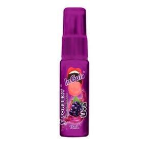 Ingula Anestésico Para Garganta 15ml