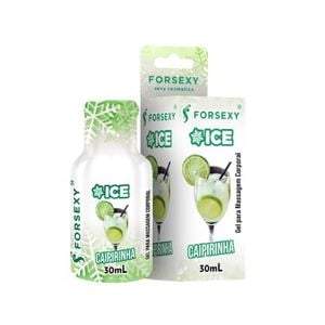 Gel Beijável Ice 30ml