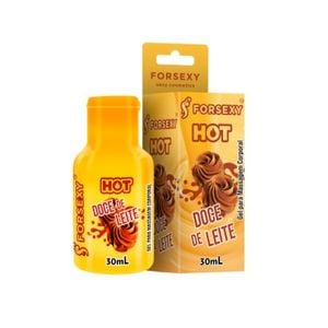 Gel Beijável Hot 30ml