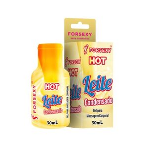 Gel Beijável Hot 30ml