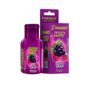 Gel Beijável Hot 30ml