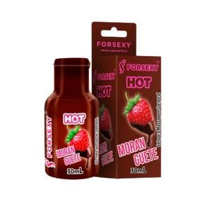 Gel Beijável Hot 30ml
