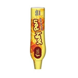Jelly Pen Beijável