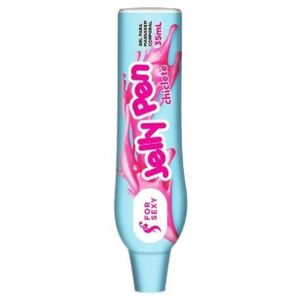 Jelly Pen Beijável