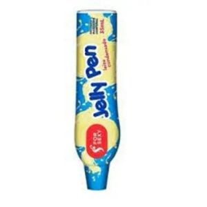 Jelly Pen Beijável