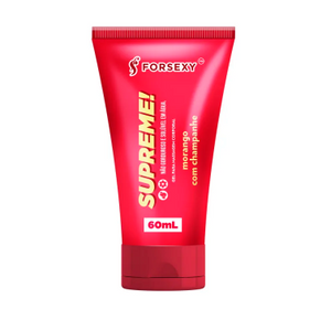 Lubrificante Supreme Aromático 60ml