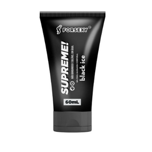 Lubrificante Supreme Aromático 60ml