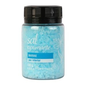 Sais De Banho  100g