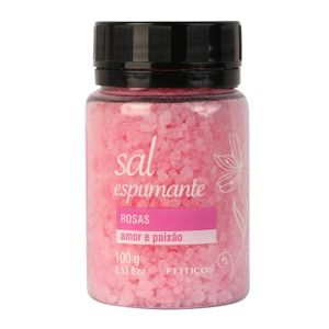 Sais De Banho  100g