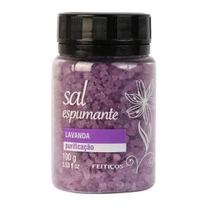 Sais De Banho  100g