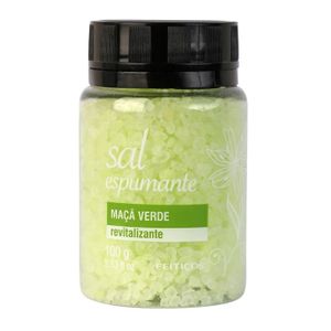 Sais De Banho  100g