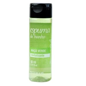 Espuma de Banho  60ml