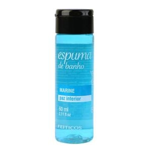 Espuma de Banho  60ml