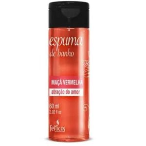 Espuma de Banho  60ml