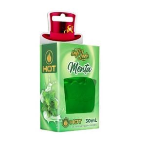 Gel Beijável Hot 30ml