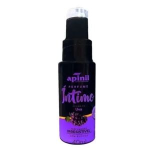 Perfume Íntimo Beijável 40ml
