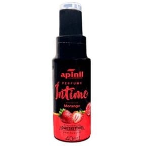 Perfume Íntimo Beijável 40ml