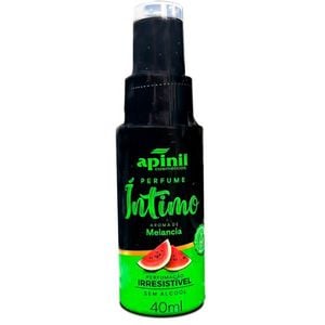 Perfume Íntimo Beijável 40ml