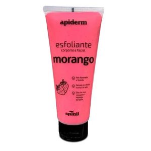 Esfoliante Corporal e Facial 180g