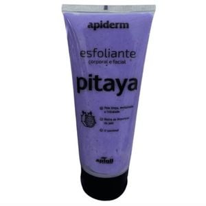 Esfoliante Corporal e Facial 180g