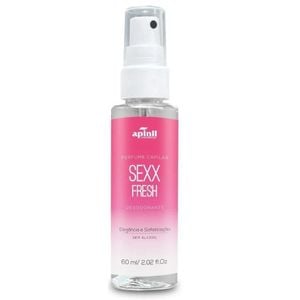 Perfume Capilar 60ml