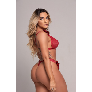 Body Seu Presente