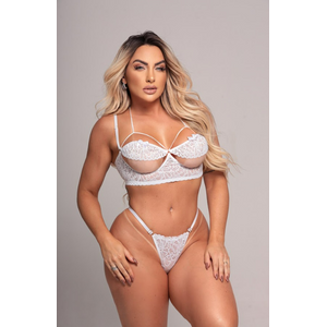 Conjunto Presente Surpresa